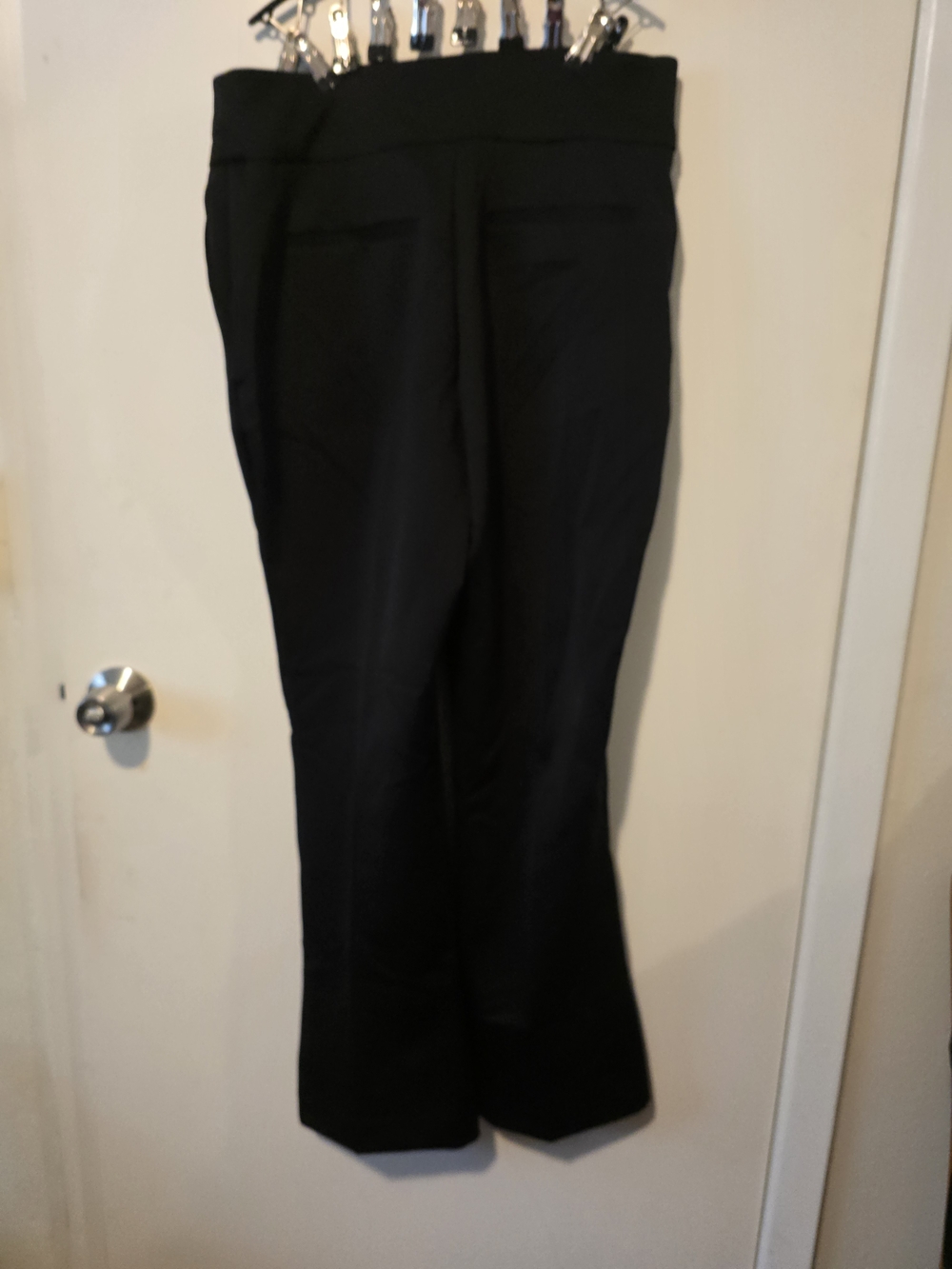 Express Bootcut Pull Pants - Picture 4 of 4